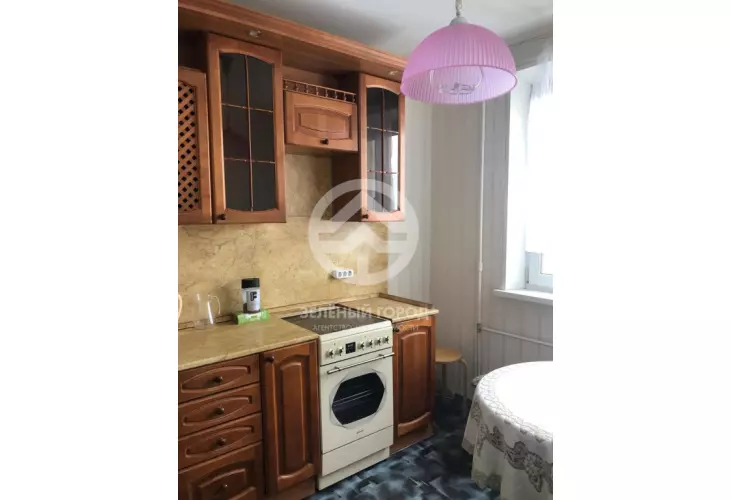 Аренда, 1 к. квартира, Зеленоград, к. 1818