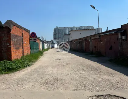 Продажа, гараж