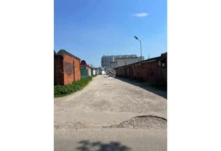 Продажа, гараж, рабочий поселок Андреевка,