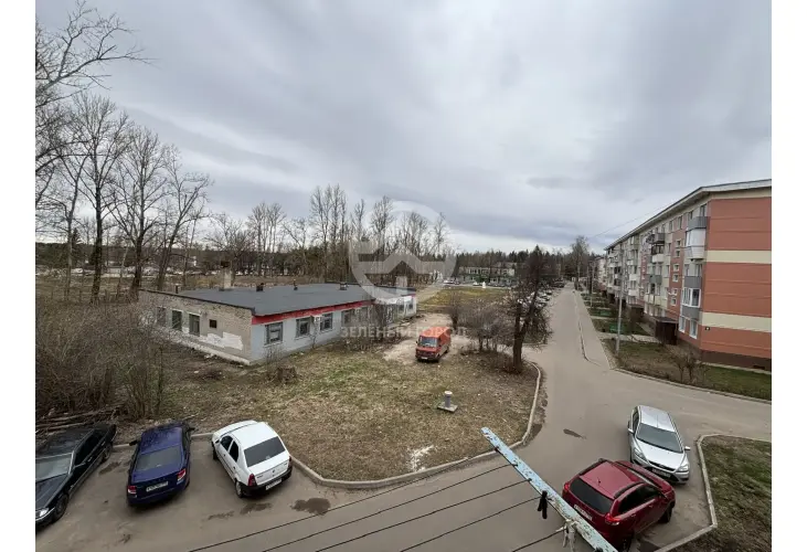 Продажа, 2 к. квартира, Клин, д. 8