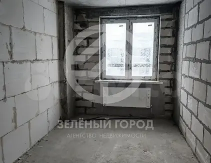 Продажа, 1к. квартира 4.3 млн. руб.