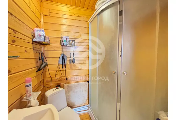 Продажа, дом, СНТ Ручеек, 40 кв.м, 8 сот