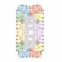 г. Москва, г. Зеленоград, корп. 331