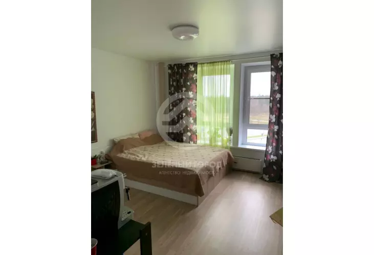 Продажа, 1 к. квартира, Зеленоград, Георгиевский проспект, д. 33А, к. 4