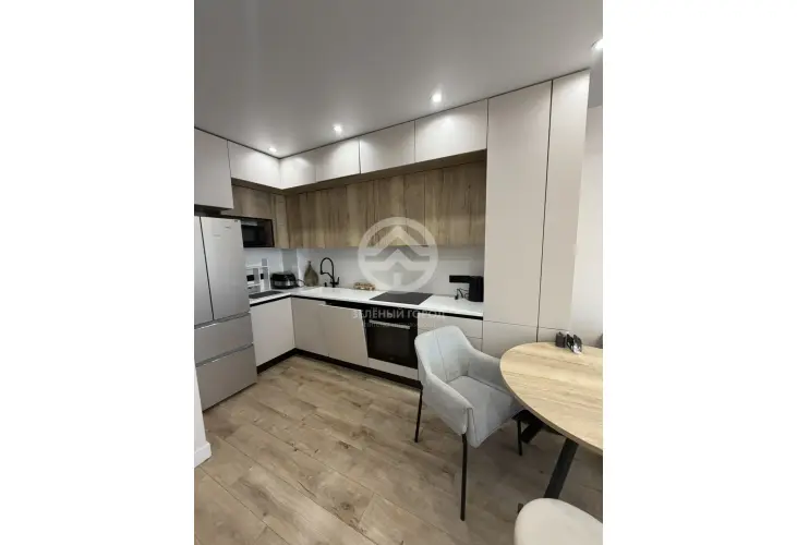 Аренда, 2 к. квартира, Рузино, д. 3, к. 2