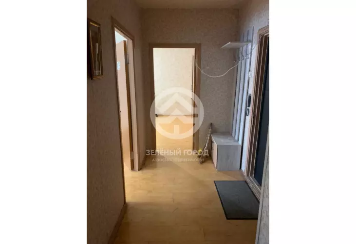 Продажа, 2 к. квартира, деревня Голубое, Родниковая, к. 2