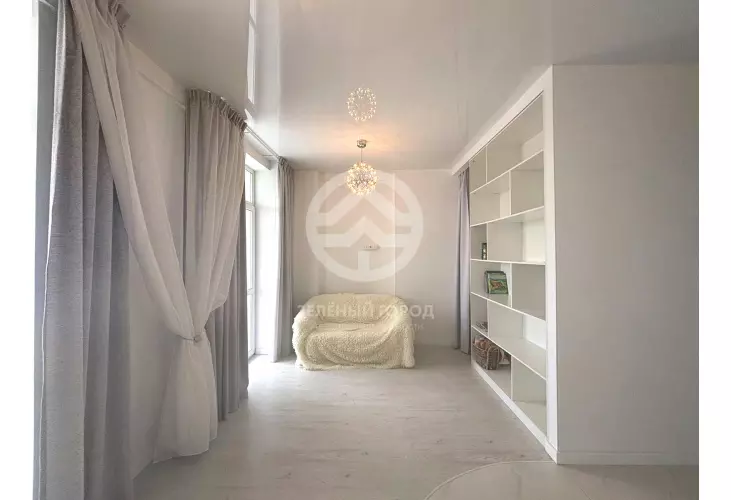 Продажа, 1 к. квартира, Химки, Кудрявцева, д. 11