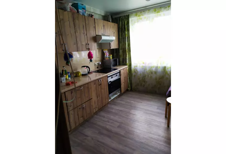 Продажа, 2 к. квартира, Алабушево, Линейная, д. 2