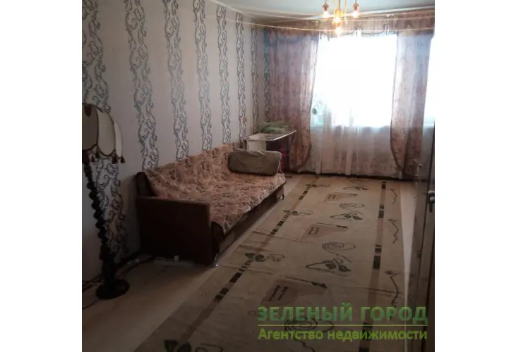 Продажа, 3 к. квартира, Клин, Чайковского, д. 64