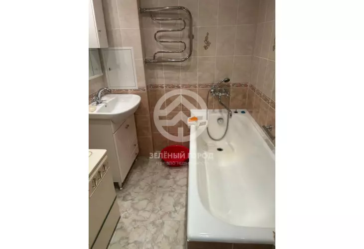 Продажа, 1 к. квартира, рабочий поселок Андреевка, д. 20А