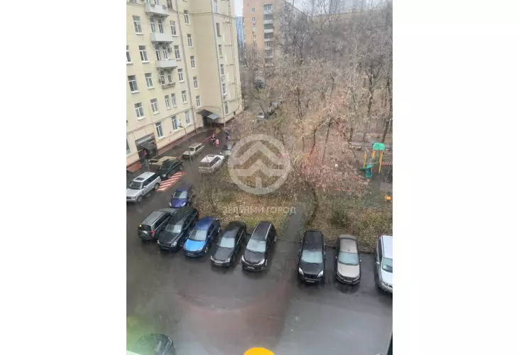 Продажа, 4 к. квартира, Москва, Ленинградское шоссе , д. 96, к. 1