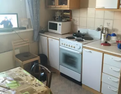 Продажа, 2к. квартира 5.5 млн. руб.