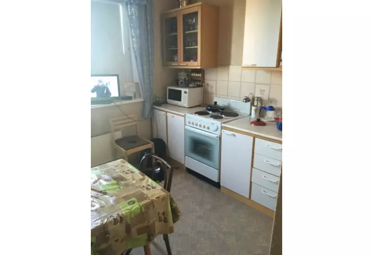 Продажа, 2 к. квартира, Зеленоград, к. 1424