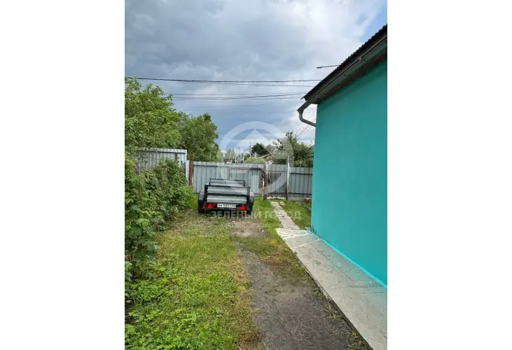 Продажа, дом, Клин, 42 кв.м, 7 сот