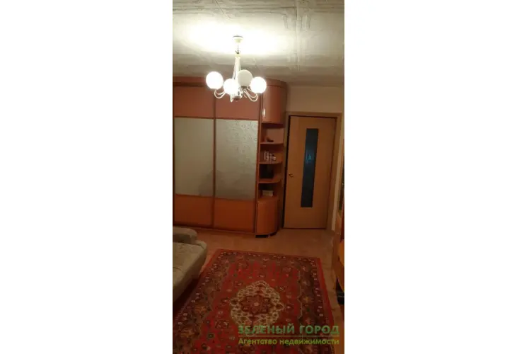 Продажа, 2 к. квартира, рабочий поселок Андреевка, д. 7