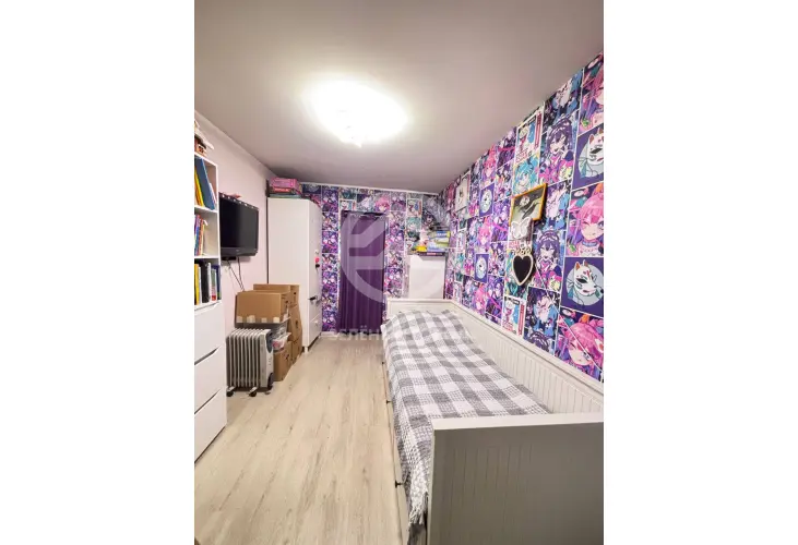 Продажа, 2 к. квартира, Клин, Бородинский проезд, д. 6