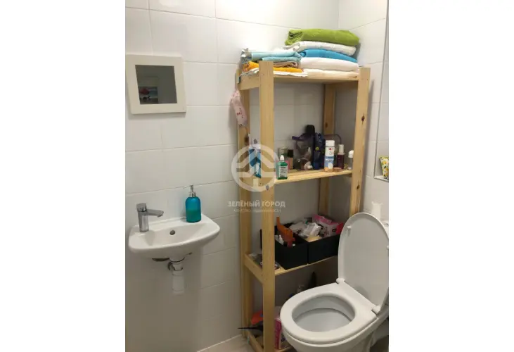 Продажа, 2 к. квартира, Зеленоград, Георгиевский проспект, д. 33А, к. 3