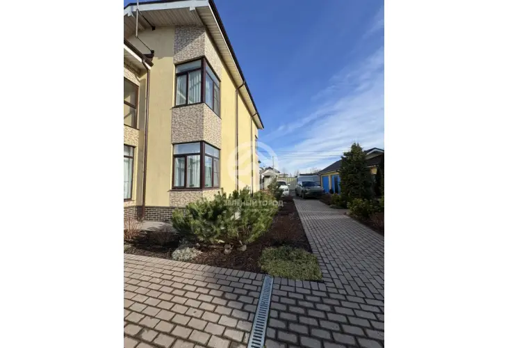 Продажа, дом, Брехово, 228 кв.м, 15 сот