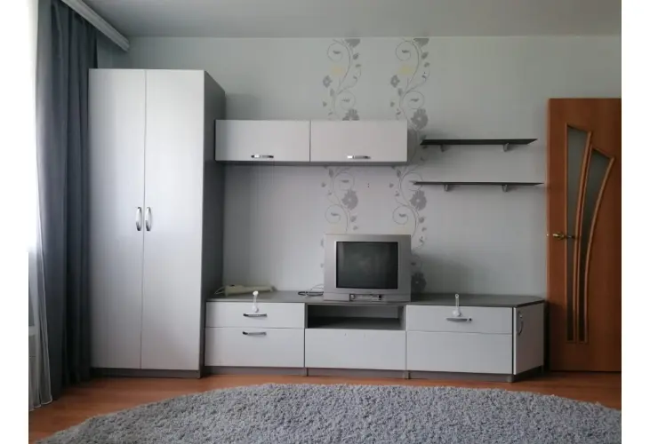 Аренда, 1 к. квартира, Зеленоград, к. 1408