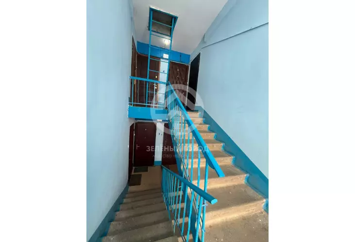 Продажа, 1 к. квартира, Высоковск, Текстильная , д. 9