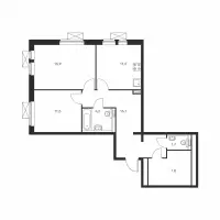 ЖК «Жемчужина Зеленограда»