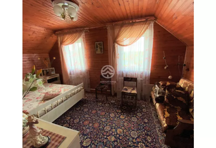 Продажа, дом, Богаиха, 98 кв.м, 9,5 сот