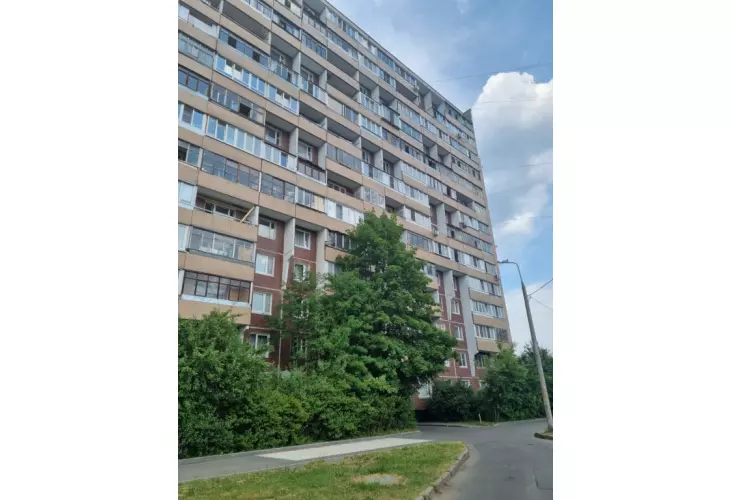 Продажа, 1 к. квартира, Зеленоград, к. 1126