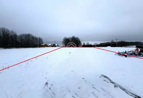 Продажа, участок, Павельцево, 14 сот