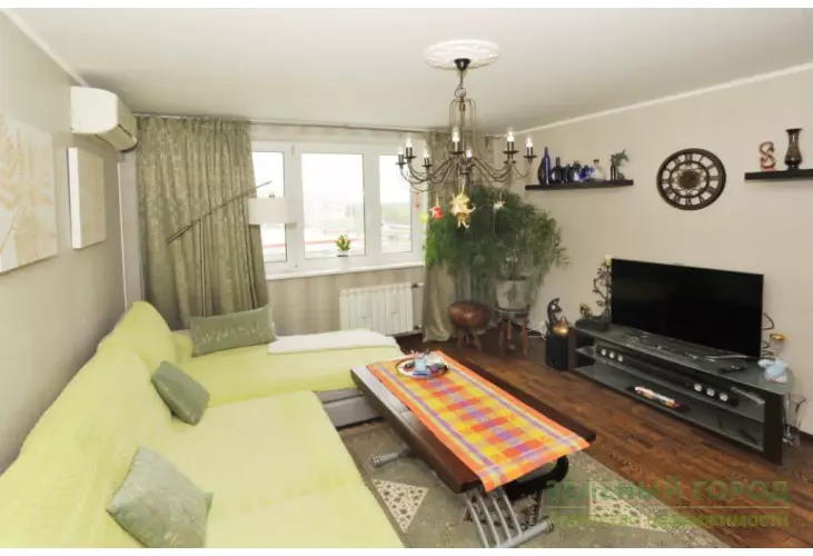 Продажа, 3 к. квартира, Зеленоград, к. 1401