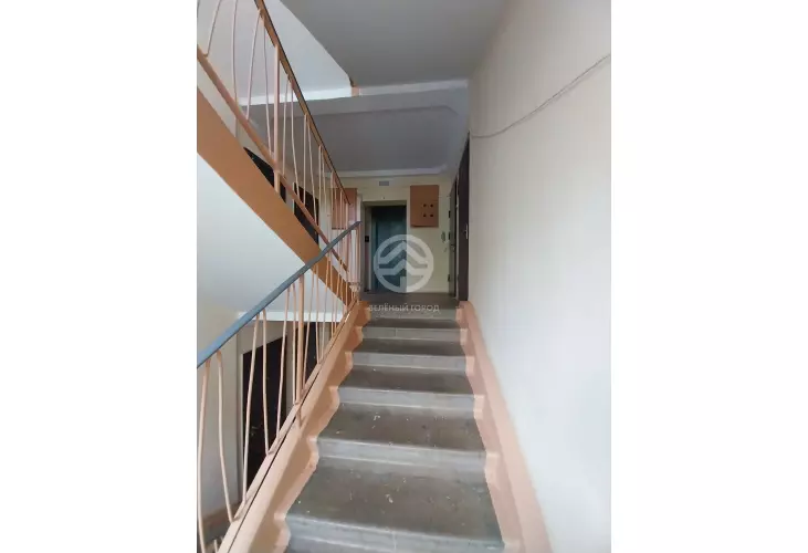 Продажа, 3 к. квартира, Клин, 50 лет Октября, д. 7