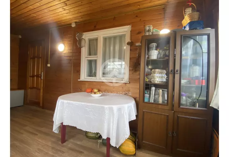 Продажа, дом, Елизарово, 127 кв.м, 7,5 сот