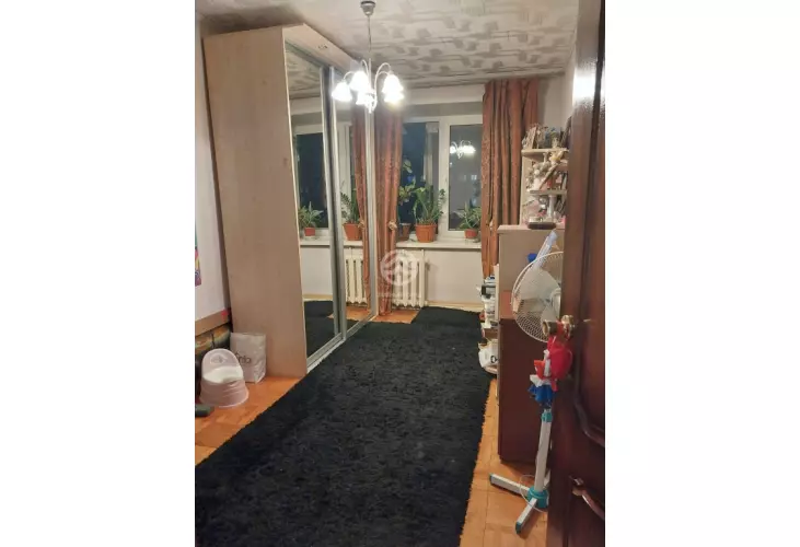 Продажа, 3 к. квартира, Клин, Литейная, д. 6, к. 17