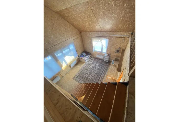 Продажа, дом, Новинки, 91 кв.м, 6 сот