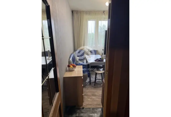 Продажа, 1 к. квартира, Зеленоград, к. 1408