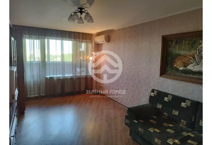 Продажа, 2 к. квартира, рабочий поселок Андреевка, Староандреевская , д. 43, к. 1