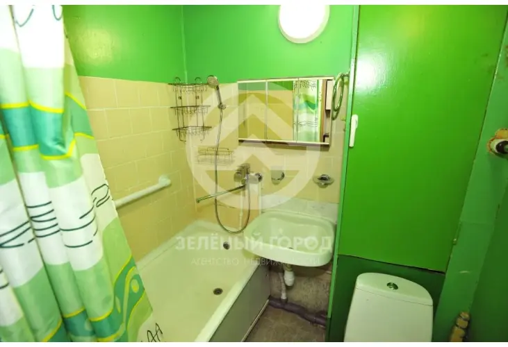 Продажа, 2 к. квартира, Зеленоград, к. 433