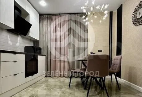 Продажа, 2 к. квартира, Сабурово, Рождественская, д. 2