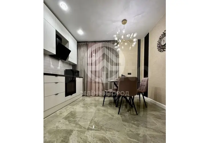 Продажа, 2 к. квартира, Сабурово, Рождественская, д. 2