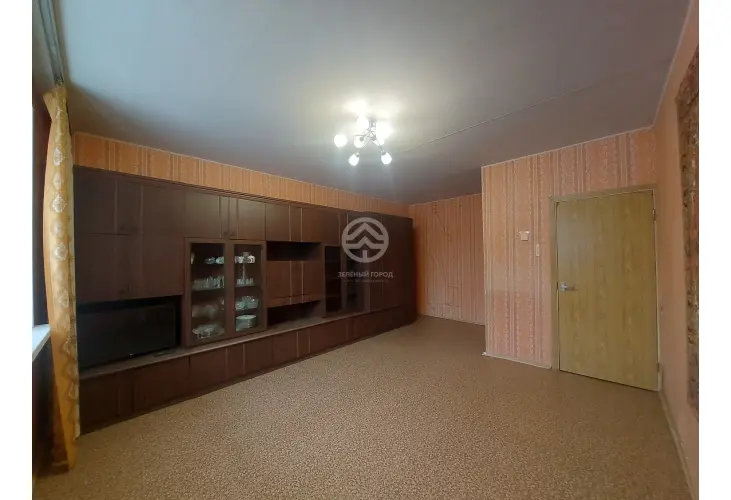 Продажа, 1 к. квартира, Зеленоград, к. 1445