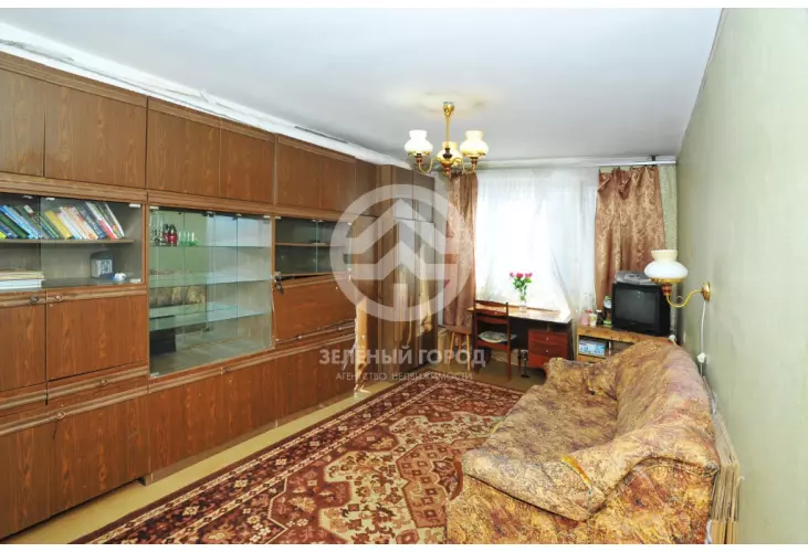 Продажа, 1 к. квартира, Зеленоград, к. 431