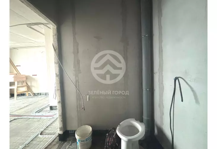 Продажа, 2 к. квартира, Рузино, д. 3, к. 1