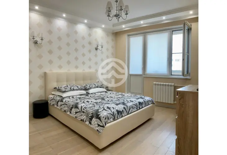 Продажа, 2 к. квартира, Брехово, к. 13