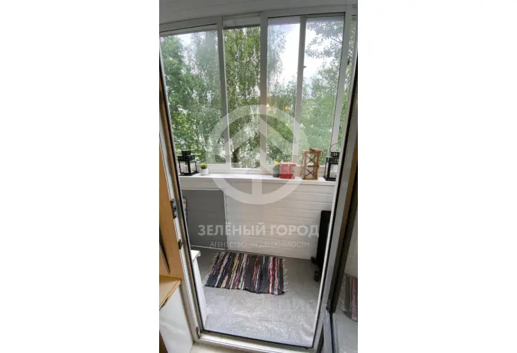 Продажа, 2 к. квартира, Алабушево, Военно-Морская, д. 12