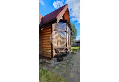 Продажа, дом, Рузино, 794 кв.м, 40 сот