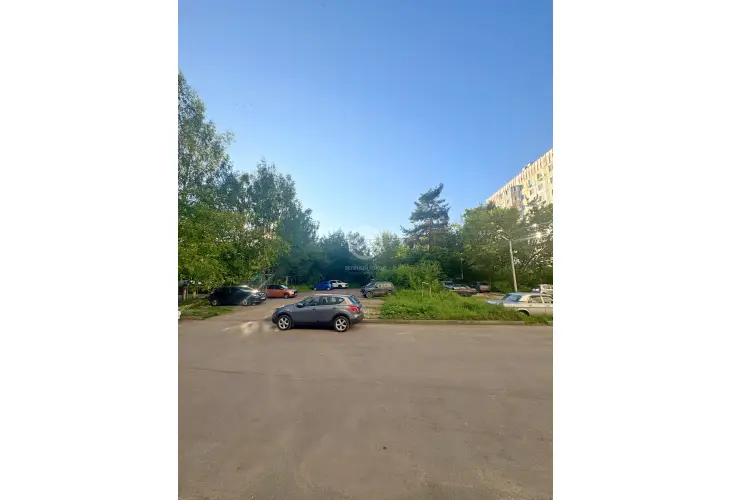 Продажа, 1 к. квартира, Клин, Центральная, д. 76