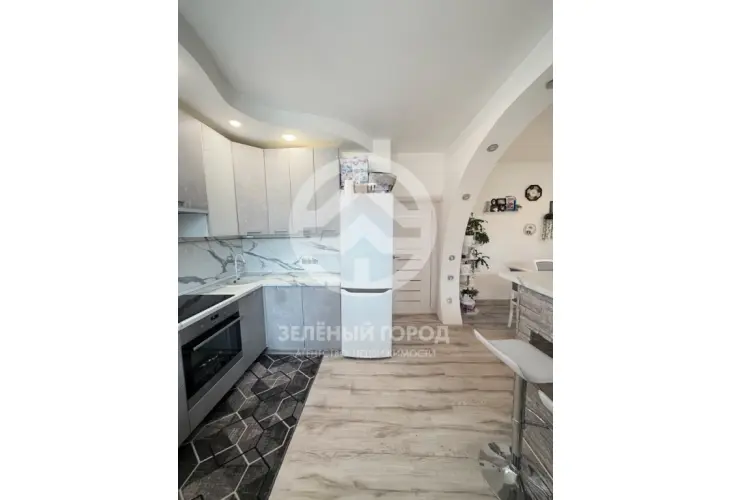 Продажа, 3 к. квартира, поселок городского типа Поварово, к. 1