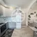 Продажа, 3 к. квартира, поселок городского типа Поварово, к. 1