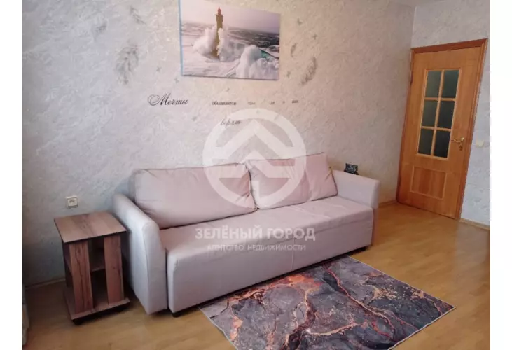 Аренда, 1 к. квартира, Зеленоград, к. 516