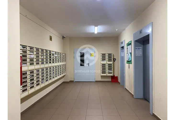 Продажа, 2 к. квартира, Сходня, ул 7-й Гвардейской Дивизии, д. 4, к. 2