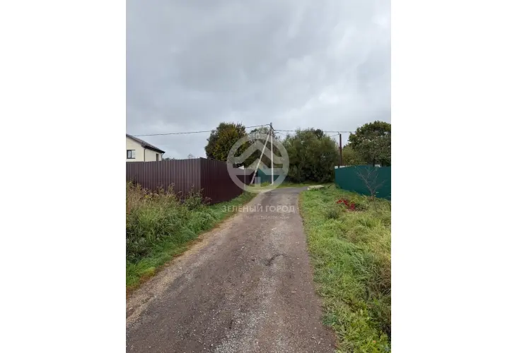 Продажа, участок, Лугинино, 14,64 сот